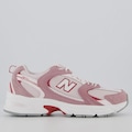 Tênis New Balance 530 Unissex ROSA