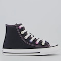 Tênis Infantil All Star Chuck Taylor Converse PRETO