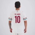 Camisa do Fluminense II 2026 10 PH Puma Masculina BRANCO