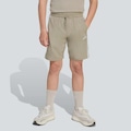 Shorts Essentials Climacool Infantil VERDE
