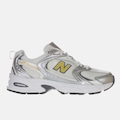 Tênis Unissex New Balance 530 PRATA