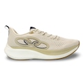 Tênis Masculino Olympikus Voa 3 BEGE/BRANCO