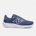 Tênis Masculino New Balance 413v3 AZUL ESCURO