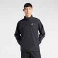 Jaqueta New Balance Active Woven Masculina PRETO