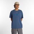 Camiseta New Balance Numeric Masculina AZUL