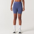 Bermuda New Balance Sport Essentials Active Feminina ROXO