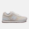 Tênis Feminino New Balance 515v2 BEGE