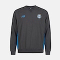 Blusão do Grêmio Viagem 26/27 New Balance Masculino AZUL