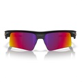Óculos de Sol Unissex Oakley BiSphaera Speed Prizm Road PRETO/ROSA