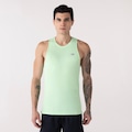 Camiseta Regata New Balance Sport Essentials Masculina VERDE