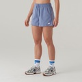 Short New Balance Essentials Feminino AZUL