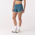 Short New Balance Sport Essentials Run 3 Feminino VERDE