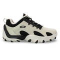 Tênis Masculino Oakley Teeth Alpha OFF WHITE/PRETO