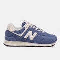 Tênis Feminino New Balance 574v2 ROXO