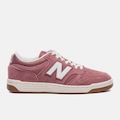 Tênis Unissex New Balance 480 Low VINHO