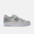 Tênis Feminino New Balance 550 BRANCO/CINZA CLARO