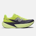 Tênis Feminino New Balance Fuelcell Rebel V5 VERDE