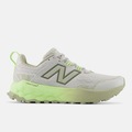 Tênis Feminino New Balance Fresh Foam Garoév2 CINZA CLA/VERDE CLA