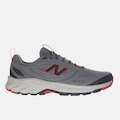 Tênis Masculino New Balance Fresh Foam 410v9 CINZA ESCURO