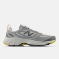 Tênis Masculino New Balance Fresh Foam 410v9 CINZA CLA/CINZA