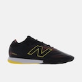 Chuteira Futsal Adulto New Balance Tekela Team Low In V5 PRETO/AMARELO ESC