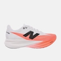 Tênis Feminino New Balance Fuelcell Supercomp Elite V5 LARANJA