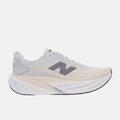 Tênis Feminino New Balance Fuelcell Rebel V5 BEGE