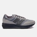 Tênis Unissex New Balance 370v1 PRETO