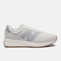 Tênis Unissex New Balance 370v1 BRANCO