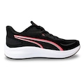 Tênis Puma Feminino Skyrocket Lite 2 Wns Bdp Feminino PRETO/ROXO ESC