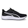 Tênis Puma Feminino Skyrocket Lite 2 Wns Bdp Feminino PRETO/PRATA