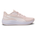 Tênis Puma Feminino Skyrocket Lite 2 Wns Bdp Feminino MARROM CLA/MARROM