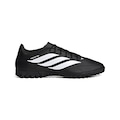 Chuteira Society Infantil Adidas Predator Essentials 26.5 PRETO/BRANCO