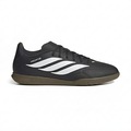Chuteira Futsal Infantil Adidas Predator Essentials 26.5 PRETO/BRANCO