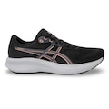 Tênis Feminino Asics Raiden 5 PRETO/ROSA CLA