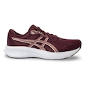 Tênis Feminino Asics Raiden 5 VINHO
