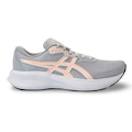 Tênis Feminino Asics Raiden 5 CINZA ESC/ROSA CLA