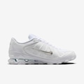Tênis Masculino Nike Reax 8 SL BRANCO/PRATA