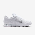 Tênis Feminino Nike Reax 8 SL BRANCO/PRATA