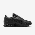 Tênis Feminino Nike Reax 8 SL PRETO