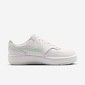 Tênis Feminino Nike Gamma Force BRANCO/VERDE