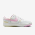 Tênis Feminino Nike Gamma Force BRANCO/ROSA