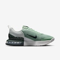 Tênis Masculino Nike Air Max Alpha Trainer 6 VERDE/CINZA