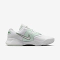 Tênis Feminino Nike Court Lite 4 BRANCO/VERDE