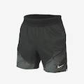 Shorts Dri-FIT Nike Court Slam Masculino PRETO