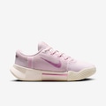 Tênis Feminino Nike Zoom GP Challenge 1.5 Premium ROSA CLARO