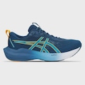 Tênis Masculino ASICS GEL-Nagoya 8 AZUL