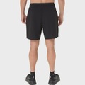 Shorts ASICS Comfort Core Stretch Woven 7IN Masculino PRETO