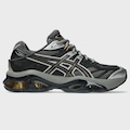 Tênis Asics Unissex GEL-KINETIC 2.0 CINZA
