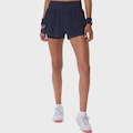 Shorts ASICS Match Feminino AZUL